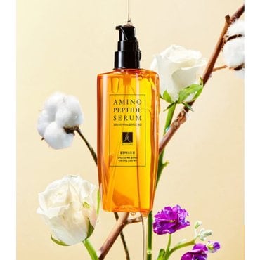 신세계 규격 LG 엘라스틴 아미노 펩타이드 헤어세럼 150ml(블랑머스크향)