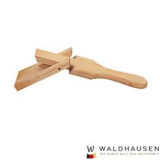 [WALDHAUSEN] Girth stretcher wooden 승마복대 조리개