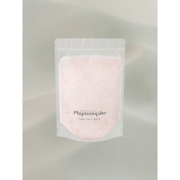 핑크 솔트 바스 1kg