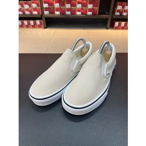 [파주점] (남여공용) 클래식 슬립온 (Classic Slip-On)(VN000CT5BLL)