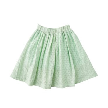 루즈페 [센텀점_아꽁떼]하이웨이스트롱스커트(75319-430-01)