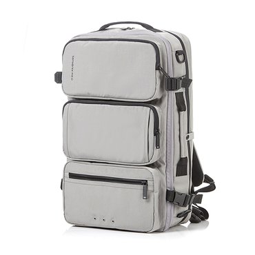 쌤소나이트레드 MARSTON 3WAYS 백팩 GREY QU108002
