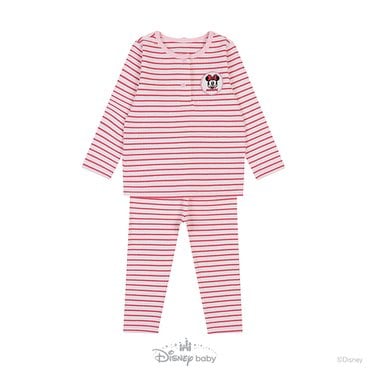디즈니베이비 [25년 봄신상]미니골지슬림내의(PINK)_79S117656