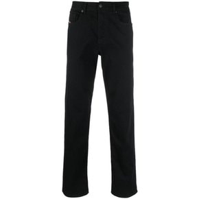 26SS 디젤 데님 팬츠 A10229 069YP 02 BLACK DARK GREY DOM