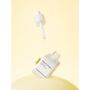 초저분자 딥 콜라겐 안티 링클 크림 인 세럼 30ml