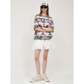 high t-shirt