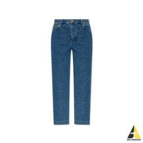 APC 아페쎄 24 New Sailor Jeans (COGWD F09131 IAL) (뉴 세일러 데님 진) 72159593