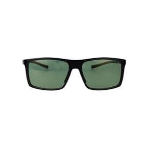 24FW 태그호이어 선글라스 TH40023U 02R BLACK GREEN