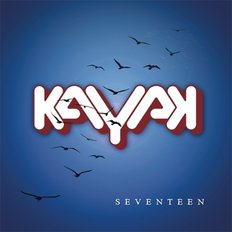 [CD] Kayak - Seventeen / 카약 - 세븐틴