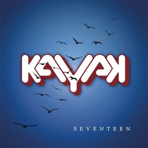 Kayak - Seventeen / 카약 - 세븐틴