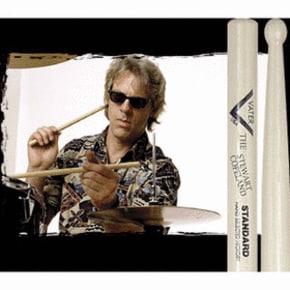 Vater Stewart Copeland Standard 시그니쳐 드럼스틱 (VHSCSTD)