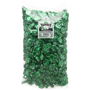 Walkers 워커스 민트 토피 2.5KG Mint Toffees