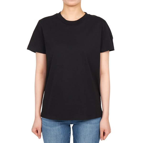 [부산점] 몽클레어 여성 반팔티셔츠 8C00029 89AUO 999