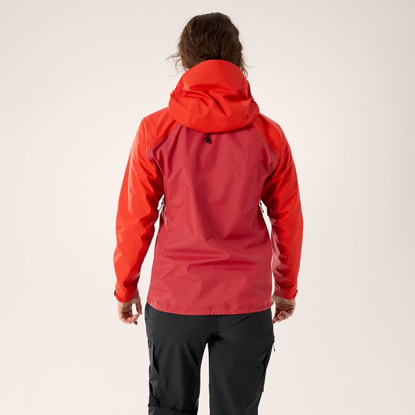 [제주점] [공식판매처][FW25] 베타 SL 재킷 여성 AJPFW10020