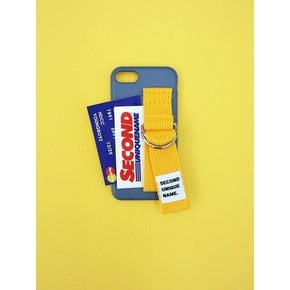 SUN CASE RIVER BLUE YELLOW (CARD)