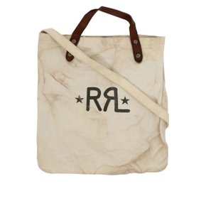 [RRL 바이 랄프로렌] Shoulder bag 417810174001GREIGE Beige