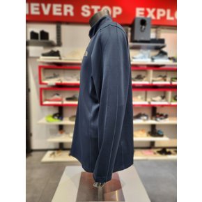 [부산점] 남성 마운티니어 긴팔 집티 M`S MOUNTAINEER L/S ZIP TEE( NT7LN61C )