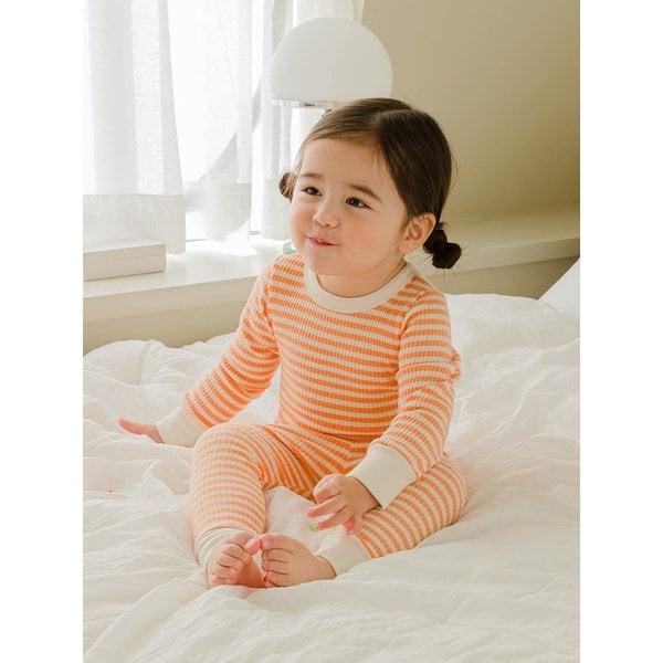 골지단가라 배앓이방지실내복_6color