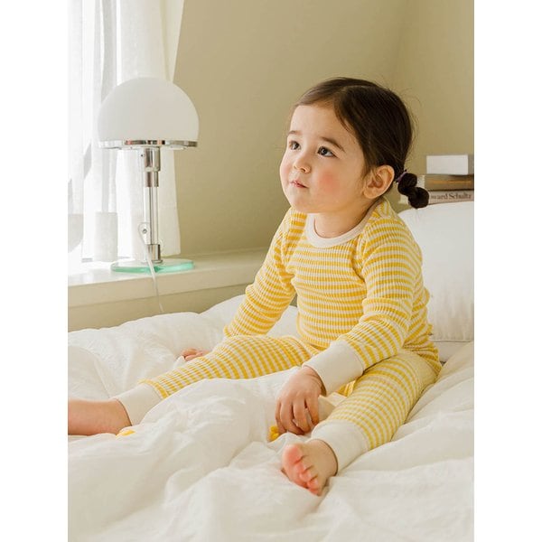 골지단가라 배앓이방지실내복_6color