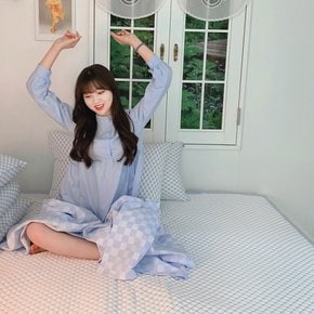 냉감 아이스 쿨 침대패드 4size  S / SS / Q / K