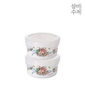 잉글랜드 원형찬통 소 350ml 2P