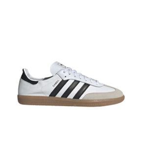 아디다스 삼바 데콘 클라우드 화이트 Adidas Samba Decon Cloud White