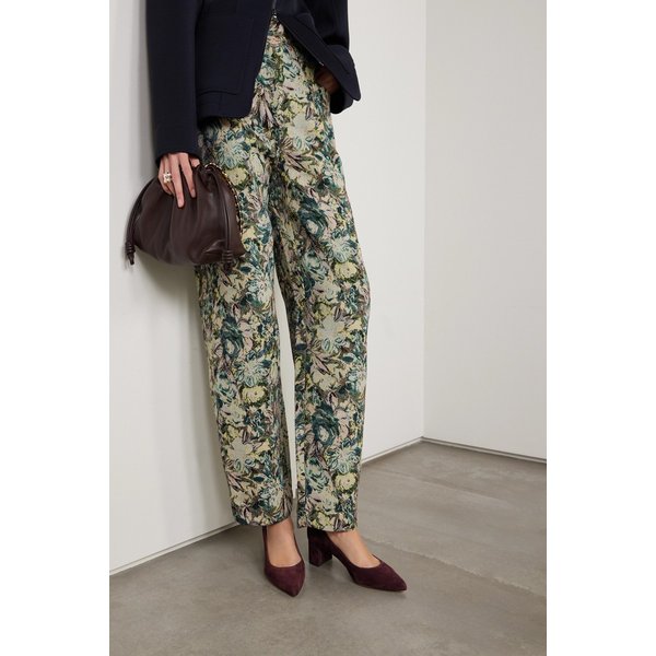 파이퍼 45 스웨이드 펌프스 46376663162939319