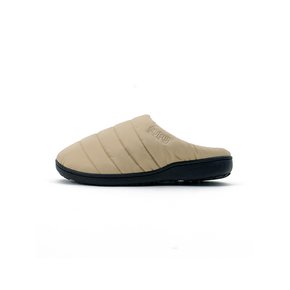 Down Sandal (Beige)