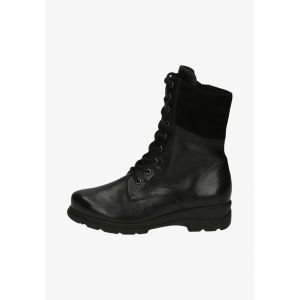 이스퀘어 4383263 Caprice Winter boots - black comb