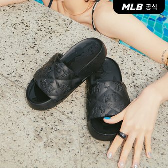 MLB [코리아공식]청키 바운서 슬라이드 (4COLOR)