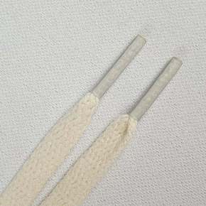 커스텀 일반 운동화끈(아이보리)