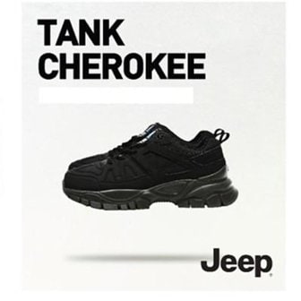  Jeep 지프 탱크 체로키 운동화 워킹화 키높이 신발_GK0101SG