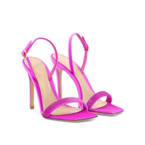 SS22 [GIANVITO ROSSI] Sandals Britney sandals  G3219415RICCLLBLOO