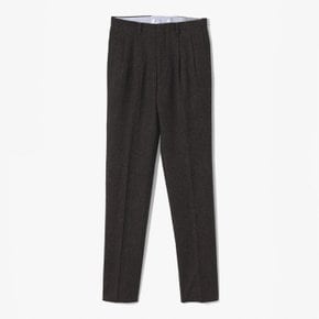 케네스필드[2PLEATS TROUSER (WOOLRICH USA)]/투플리츠 울 팬츠 KFC2M30003