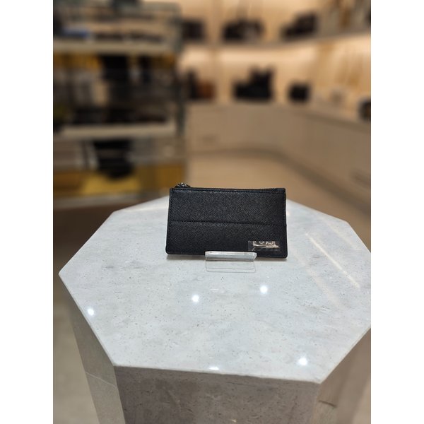 [부산점] [남성] 탑지퍼 카드지갑 M253NO5501