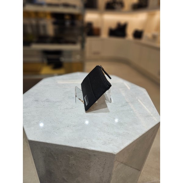 [부산점] [남성] 탑지퍼 카드지갑 M253NO5501