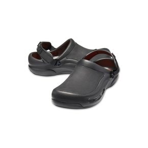 [Unisex] 공용 BISTRO PRO LITERIDE CLOG BK (24SUCL205669)