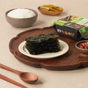 ASC인증 노을해심 재래김 (16봉)