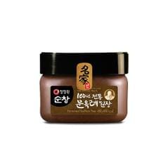 순창 100년 전통 문옥례된장 450g