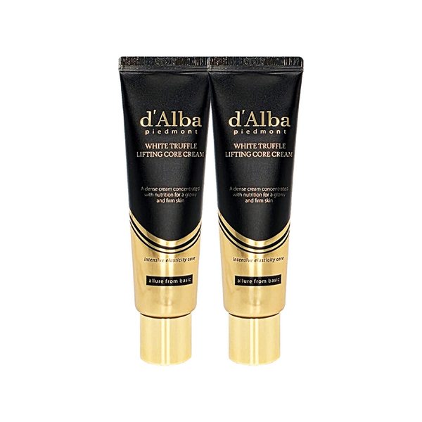 화이트 트러플 리프팅 코어 크림 50ml 2개