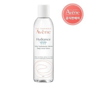 [아벤느공식] 이드랑스 딥 모이스트 로션 400ml