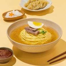 [산방식당]밀냉면 510g