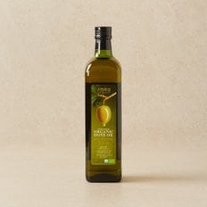 유기농 엑스트라버진 올리브 오일 750ml