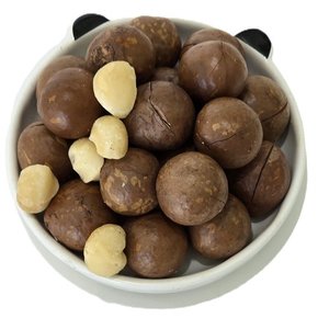 껍질 마카다미아 350g x 2개
