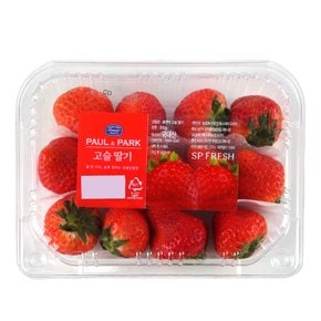 고슬딸기 200g/팩