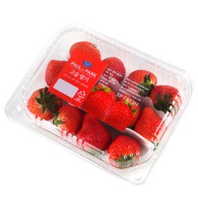고슬딸기 200g/팩