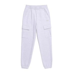 [여주점] N251UPT050 마게이 카고포켓 조거 팬츠 MIVORY