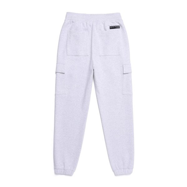 [여주점] N251UPT050 마게이 카고포켓 조거 팬츠 MIVORY