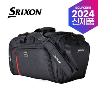 스릭슨 [24년신상]던롭 스릭슨 SRIXON 트래블 기어 더플백(GGF-22020I)