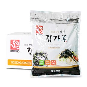 해후 김가루 1kg